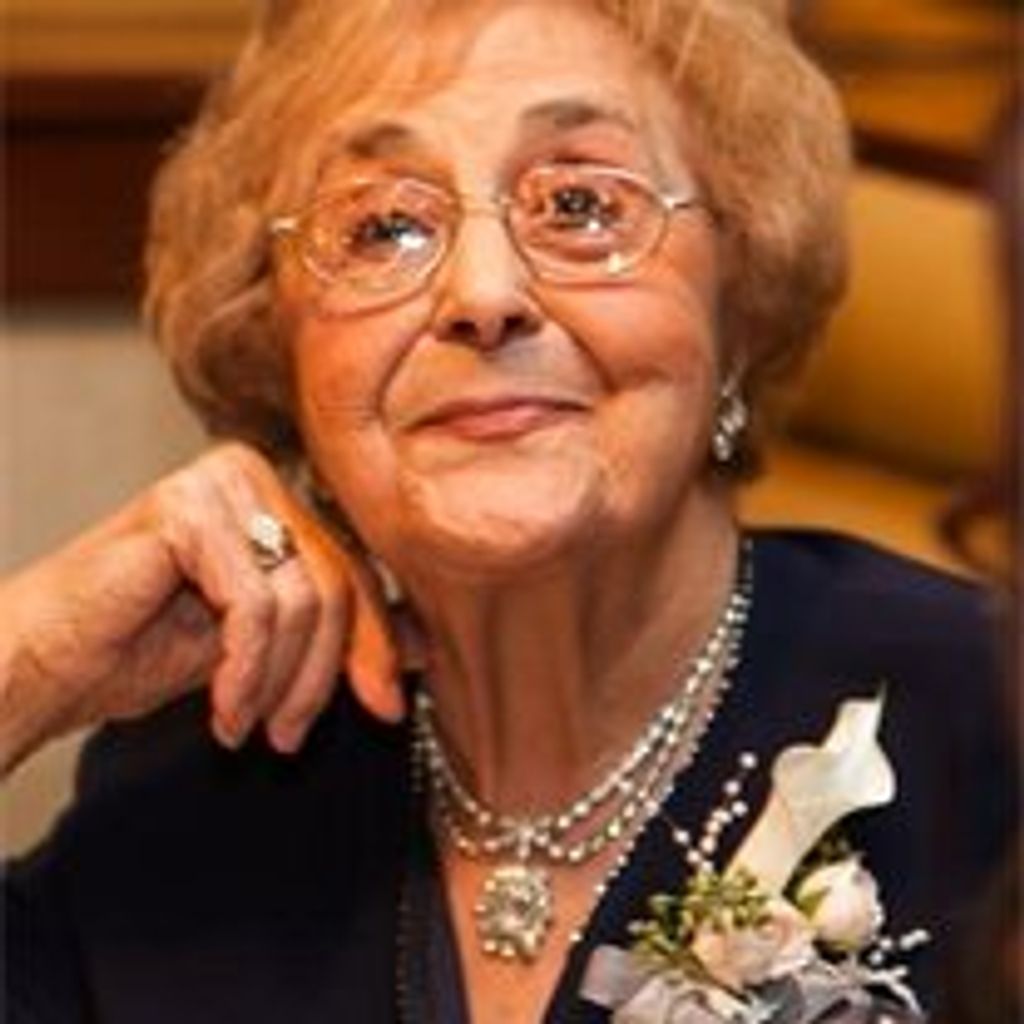 Rosemarie A. "Dolly" Donovan