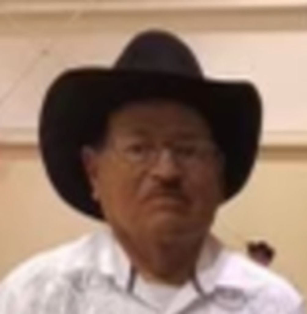 Salvador Garcia