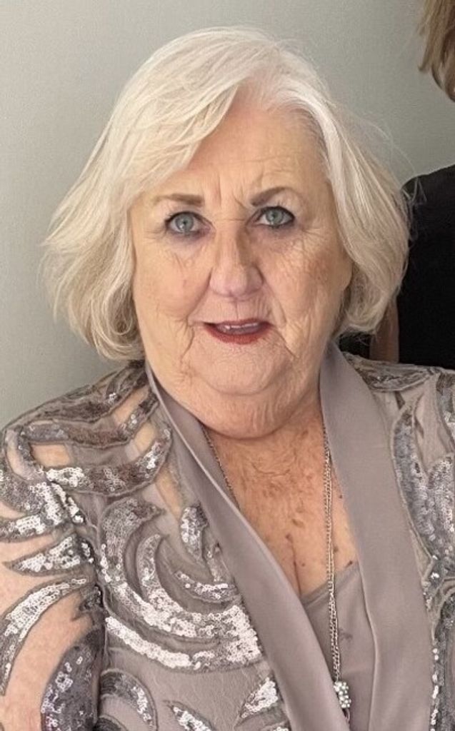 June Holmes Profile Photo