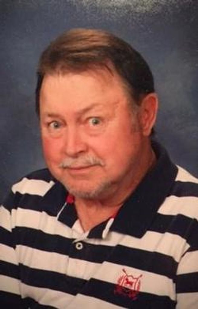 Thomas J Shellhorn Profile Photo