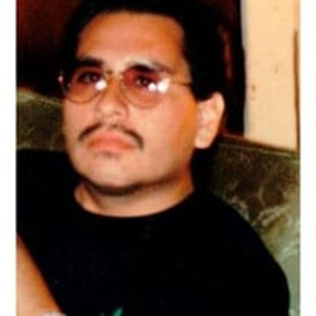 Jason Gwyn Bryant