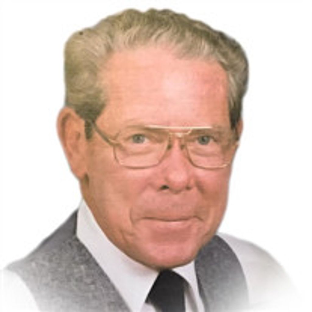 Arlen M. Buttars