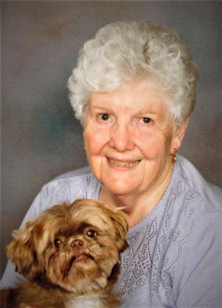 Elaine Joyce Elmore Williams