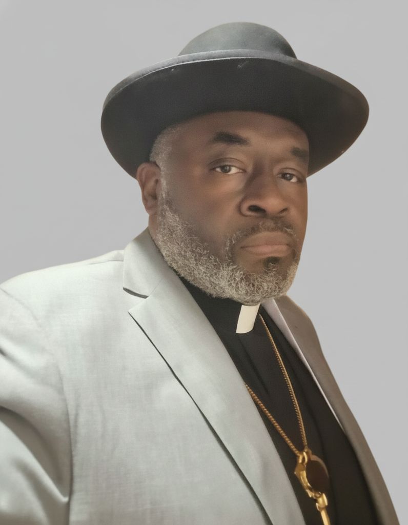 Adrian Nestor Williams Sr Profile Photo