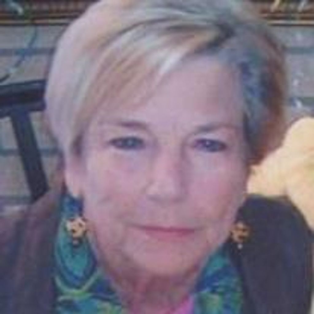 Patricia Kay Barton