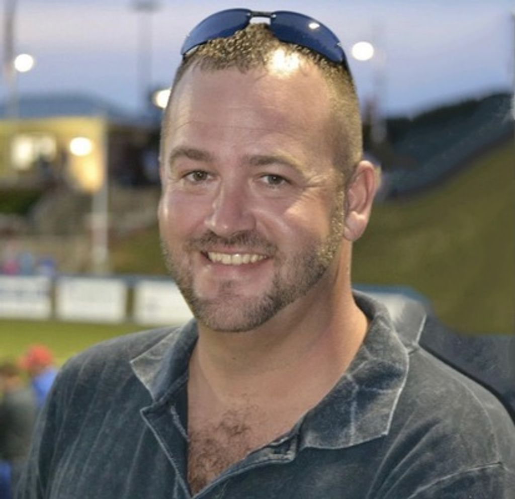 Jerimy Childress Profile Photo
