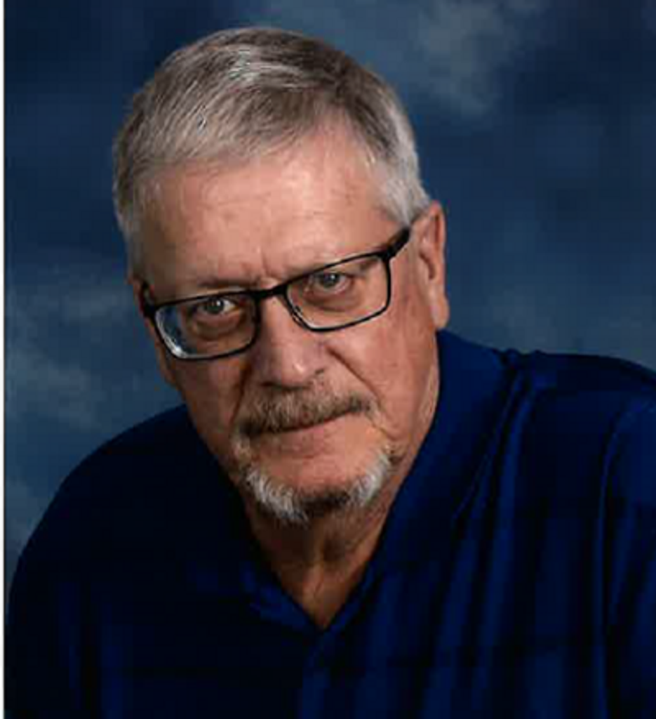 James G. Mitchell Profile Photo