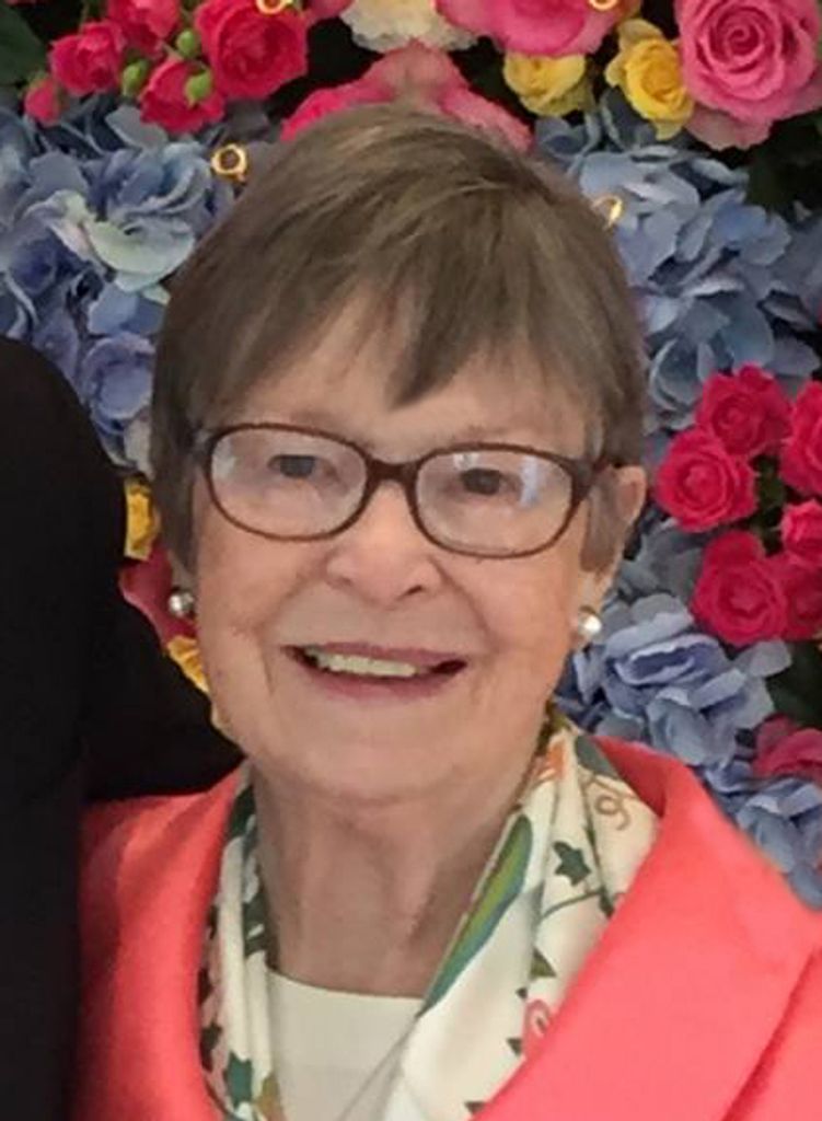 Helen D. Shannahan Profile Photo