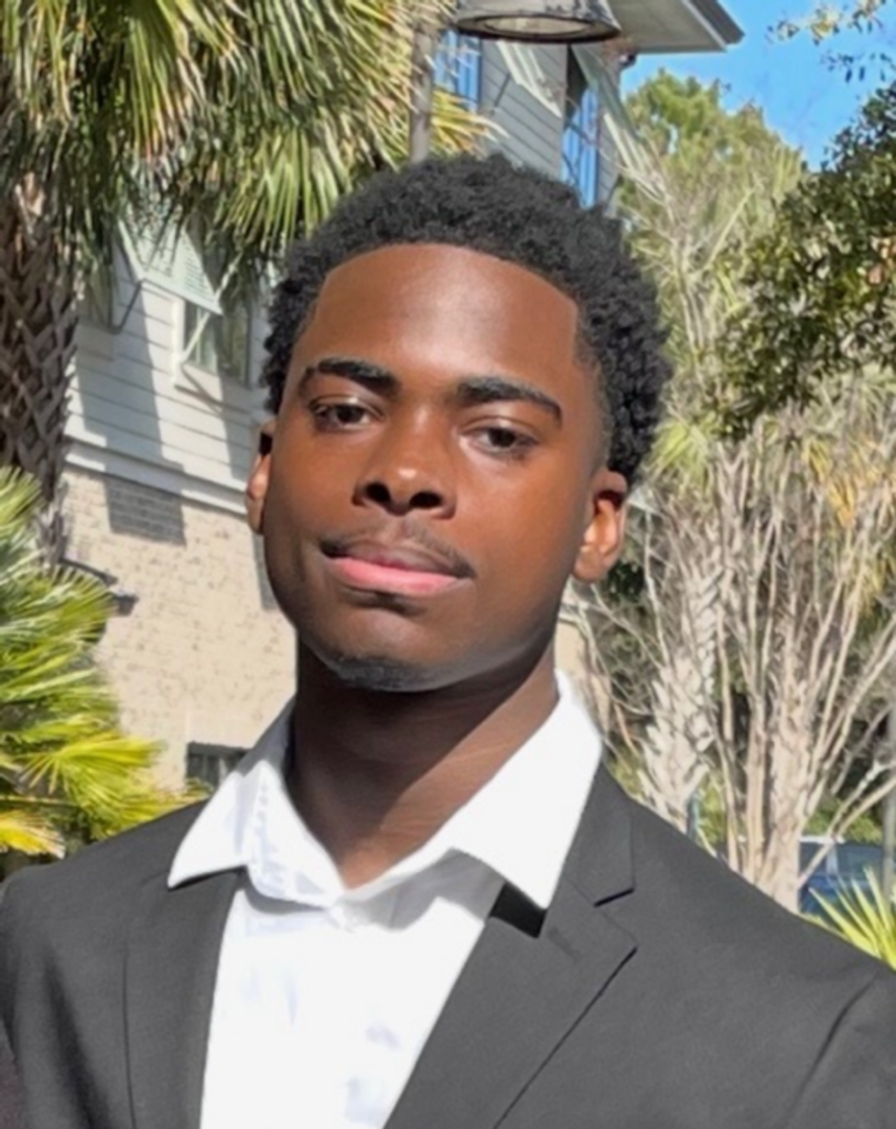 Jayln Ghovati Gilliard Profile Photo