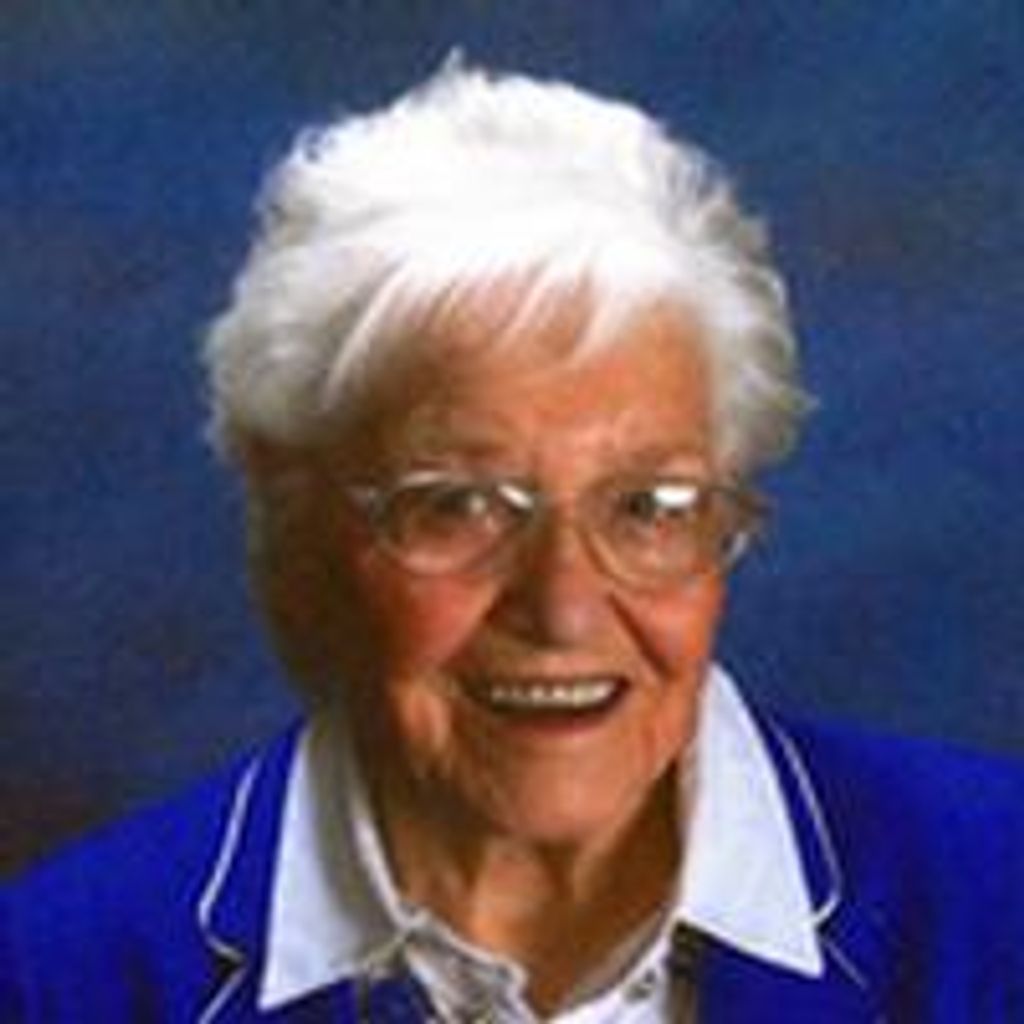 Anna Johnson Gray