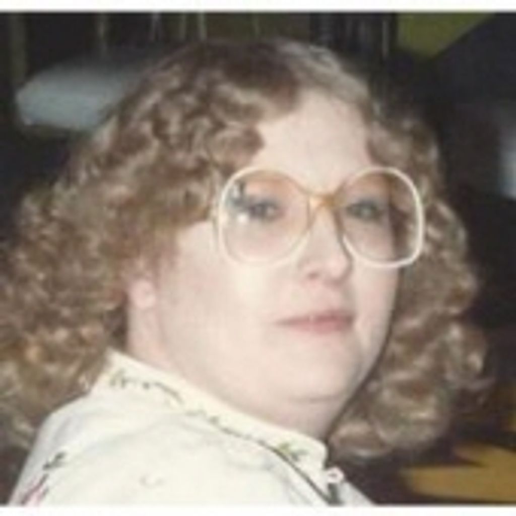 Barbara Garrett