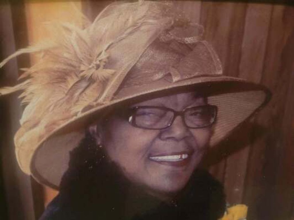 Mary Elizabeth Henry Profile Photo