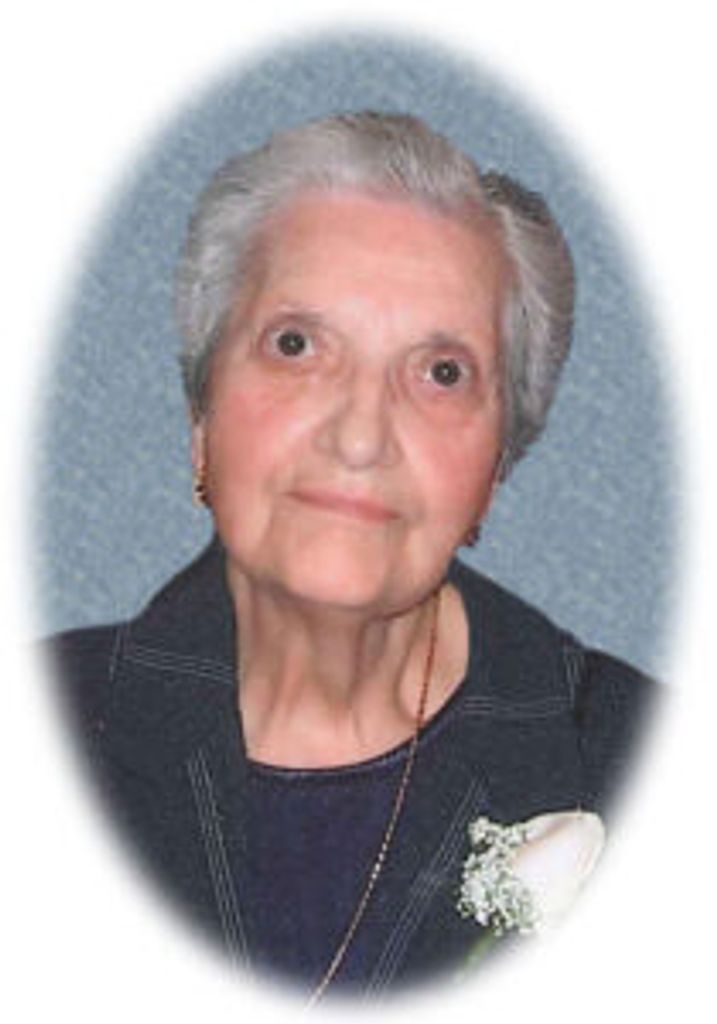 Maria Teresa Costa