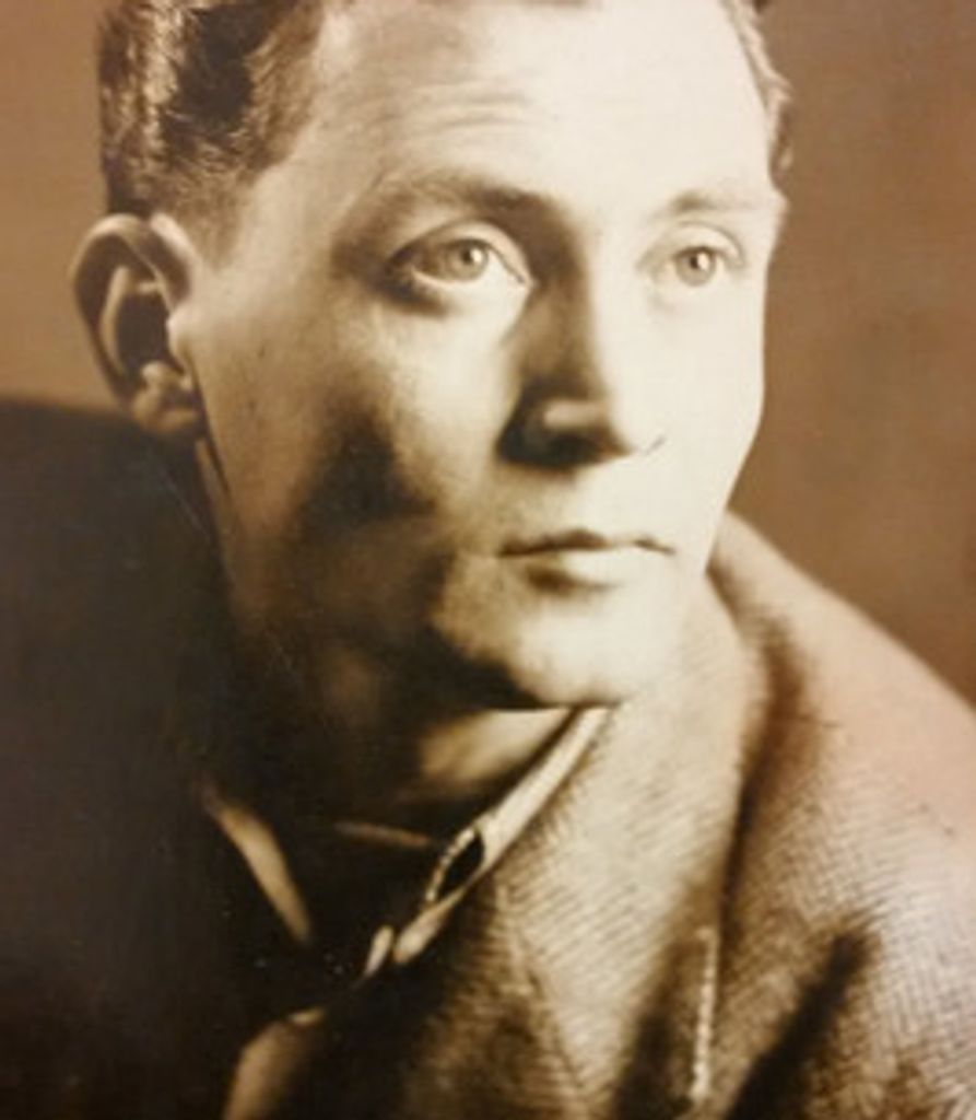 Antonio Deo