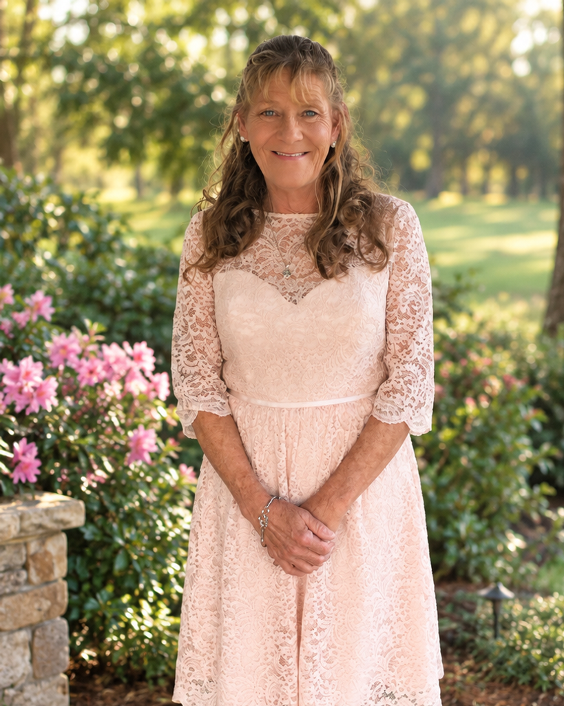 Marsha Dyer Stewart