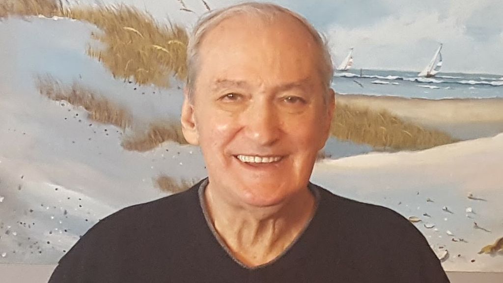 Shannon J. Hannah, Sr.