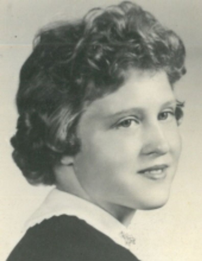 Alyce Faye Heller