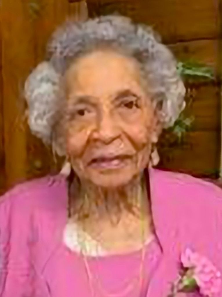 Julia Phyllis Stoudemire Profile Photo