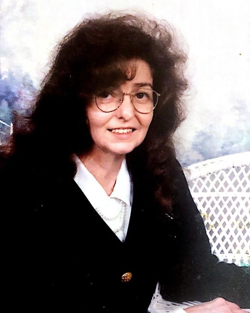 Nancy Carolyn Wilson