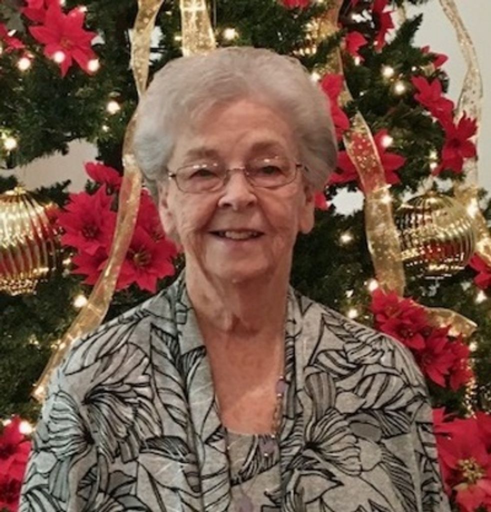Bonnie Horton