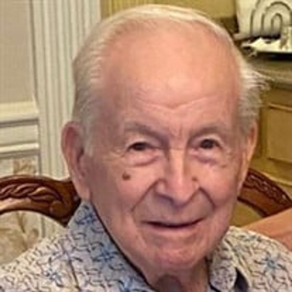 Robert Joseph Derveloy, Jr.