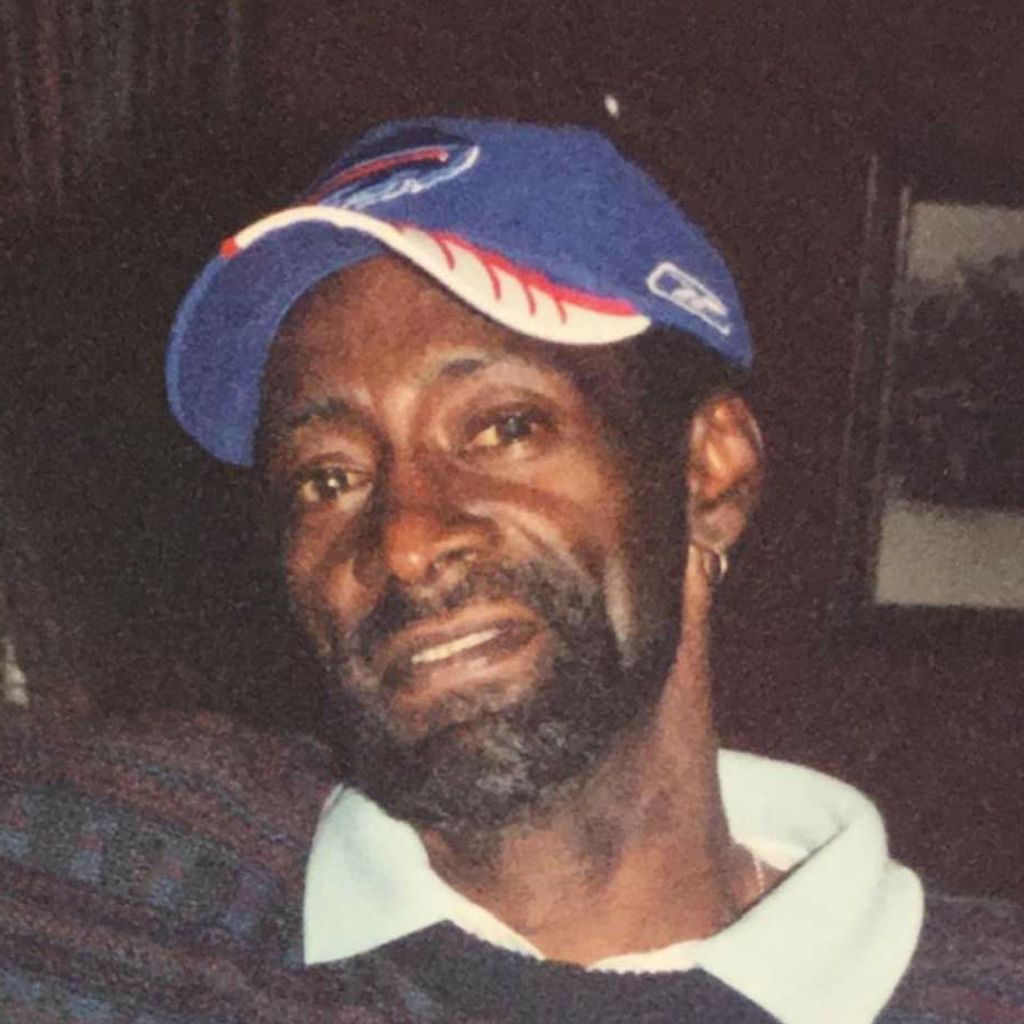 Dwight William Bridges Profile Photo