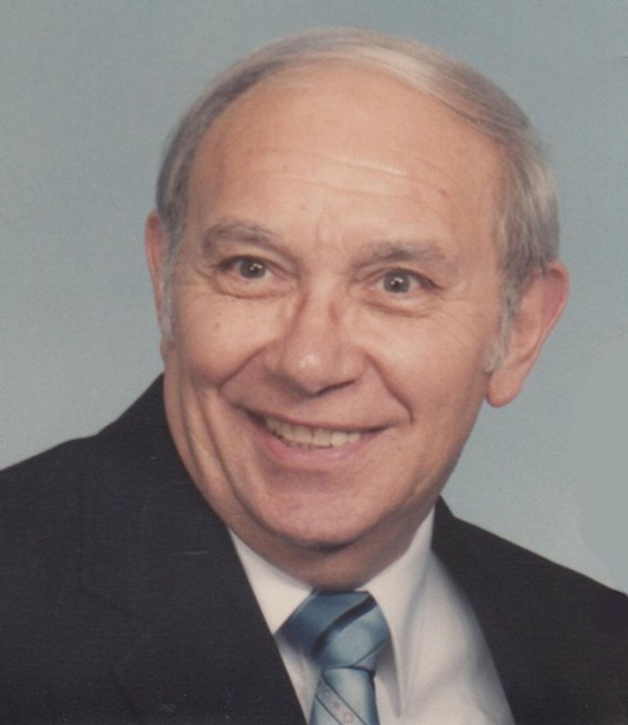 William D. Barker Profile Photo