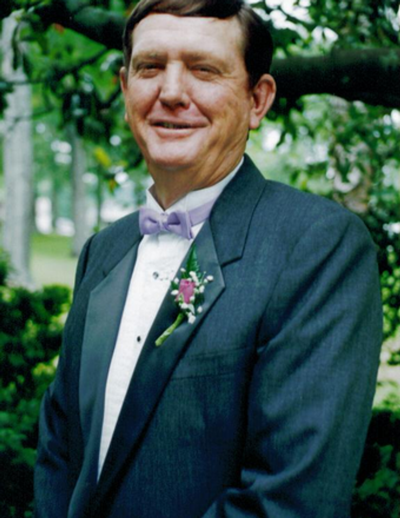 Hoyte  Gene Miller