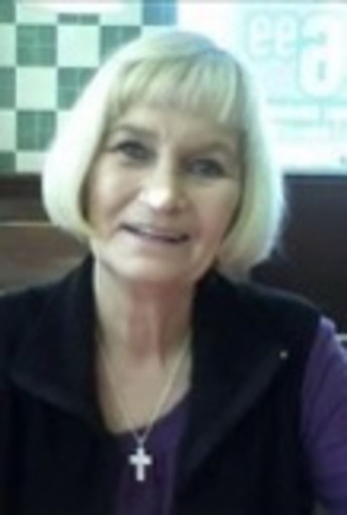 Karen Edwards Profile Photo
