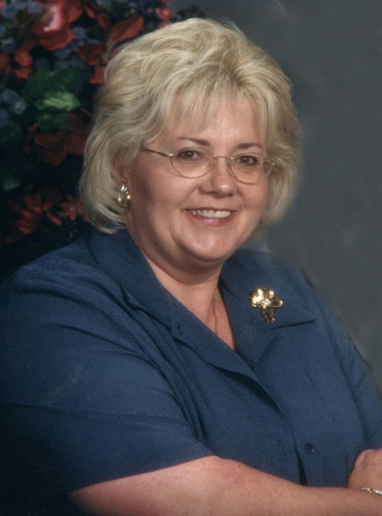 Karen Louise (Snyder)  Gaines Profile Photo