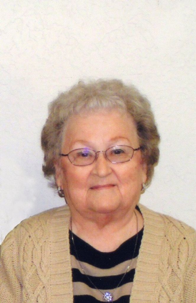 Dorothea Kliewer