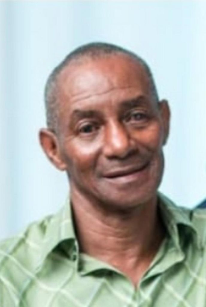 Basil Burke Profile Photo