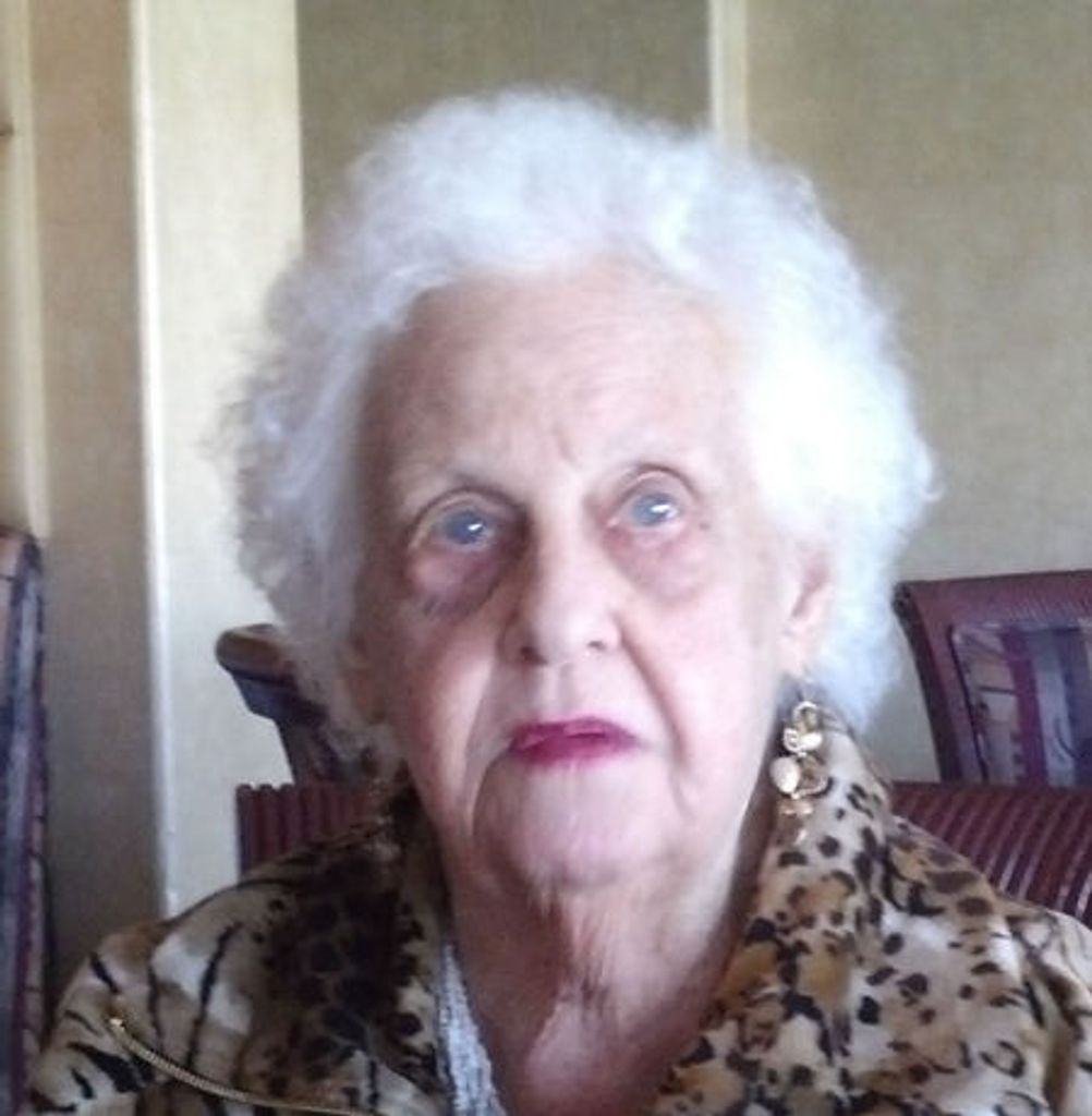 Lorraine Joyce Brenner