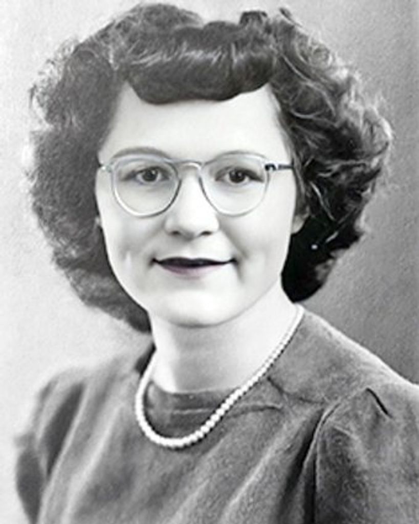 Joyce Veysey