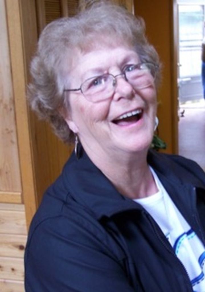 Elizabeth "Betty" Alice Hagman Profile Photo