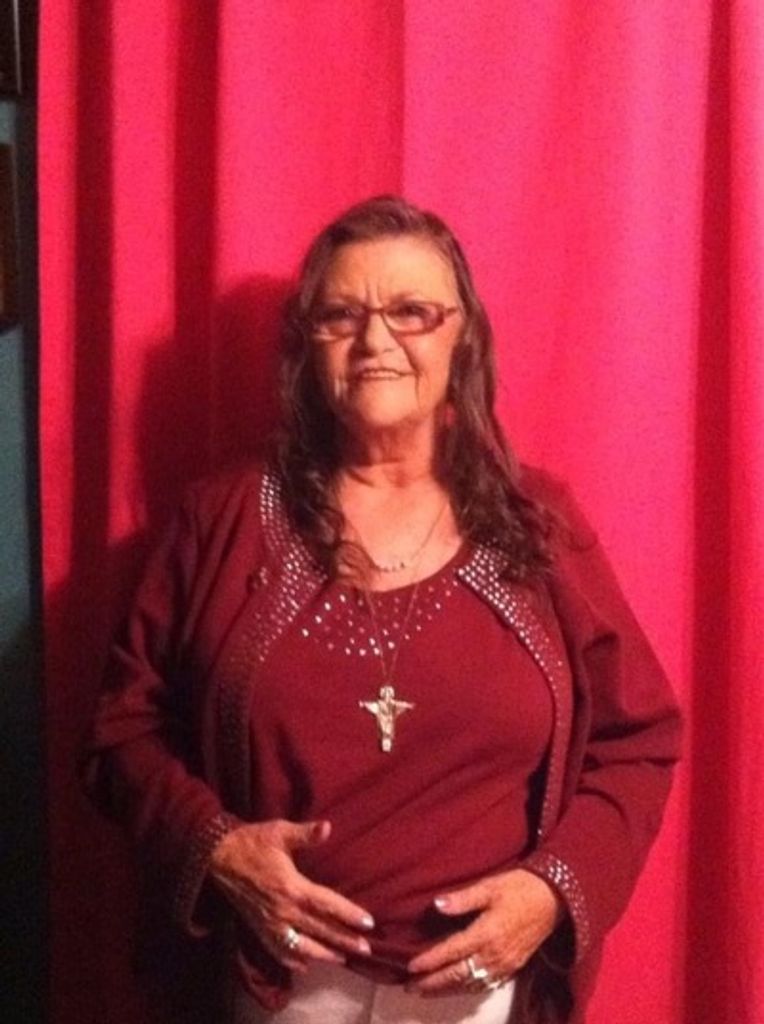 Alyce Jones Profile Photo