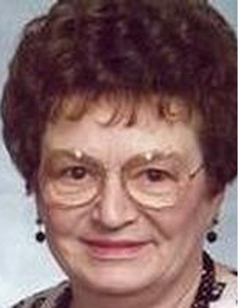 Lois  F. Peschke