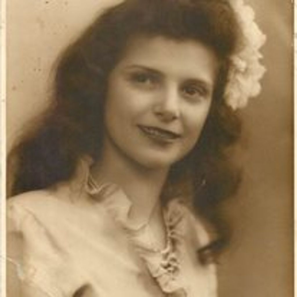 Mary S. (Fuda) Balding Profile Photo