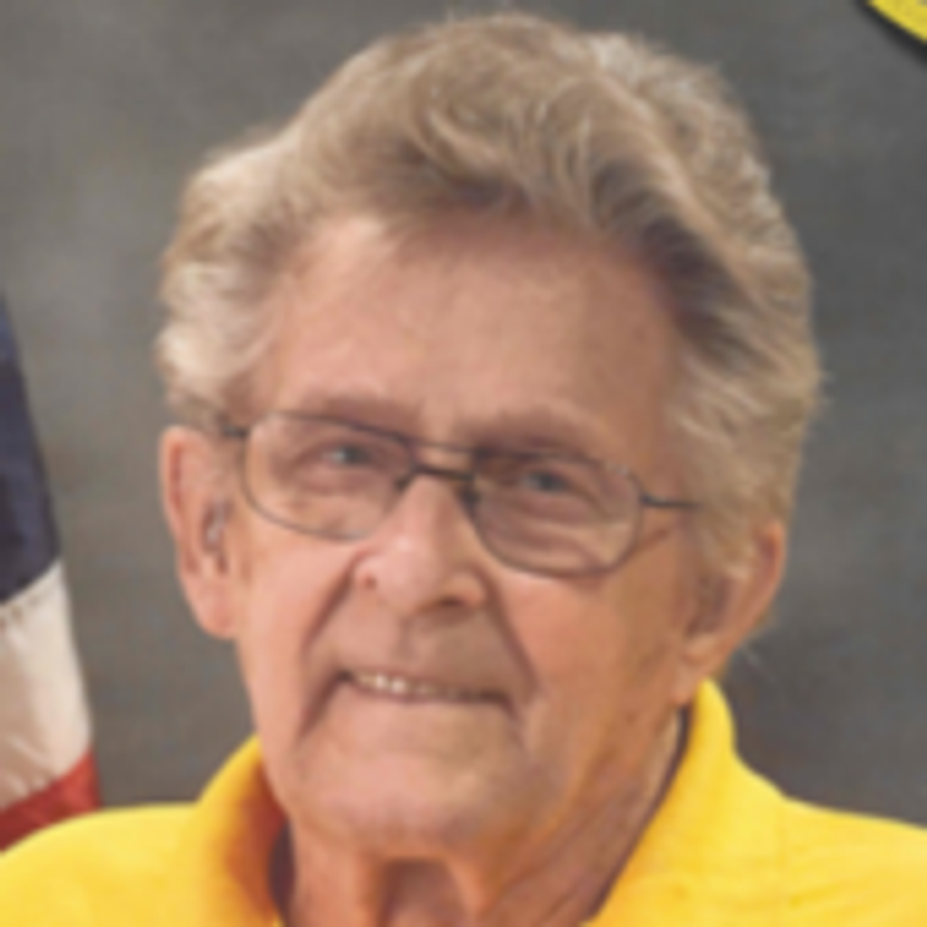 Warren T. Kennedy