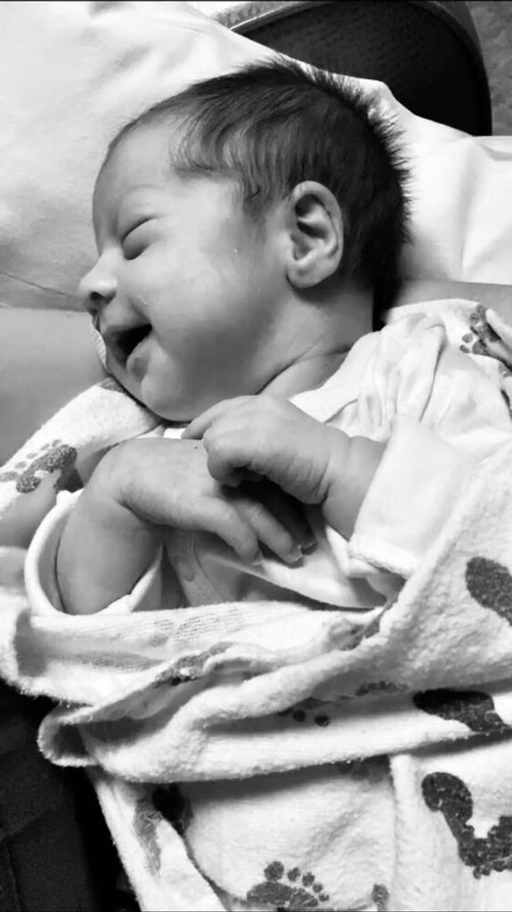 Londyn Jayde Stam Profile Photo