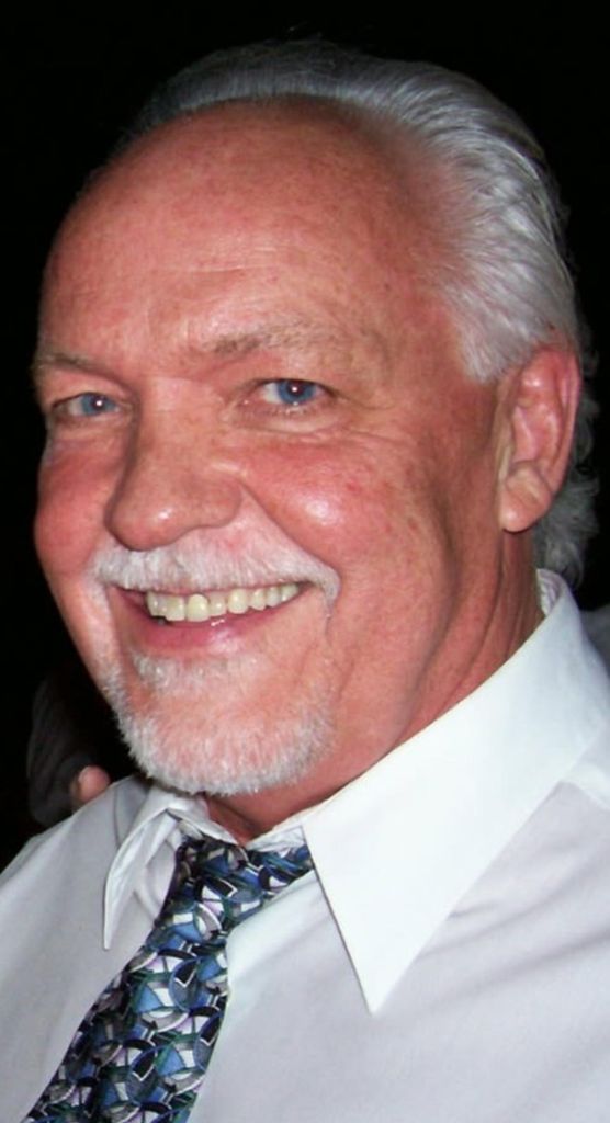 David Boyle Profile Photo