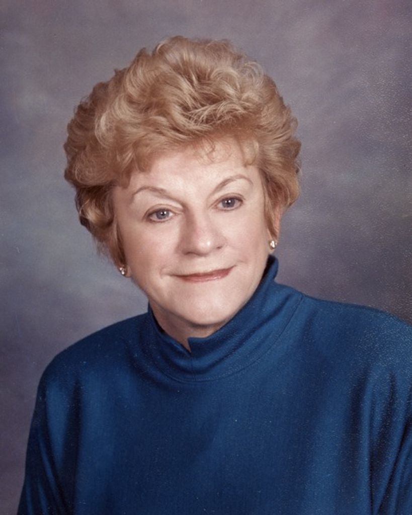 Helen "Marie" Erskine