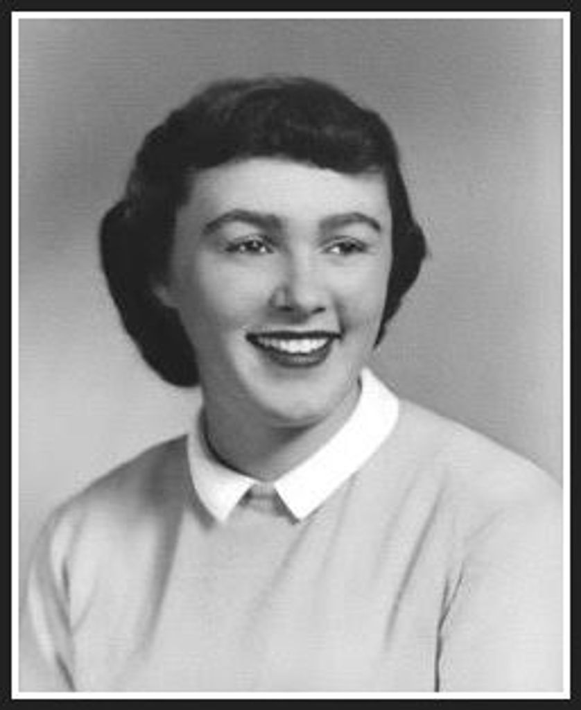 Patricia Diane O’Neill Palmer