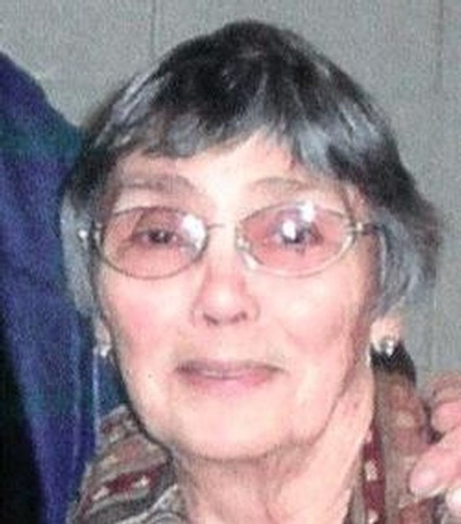 Thelma Louise Robinette Profile Photo