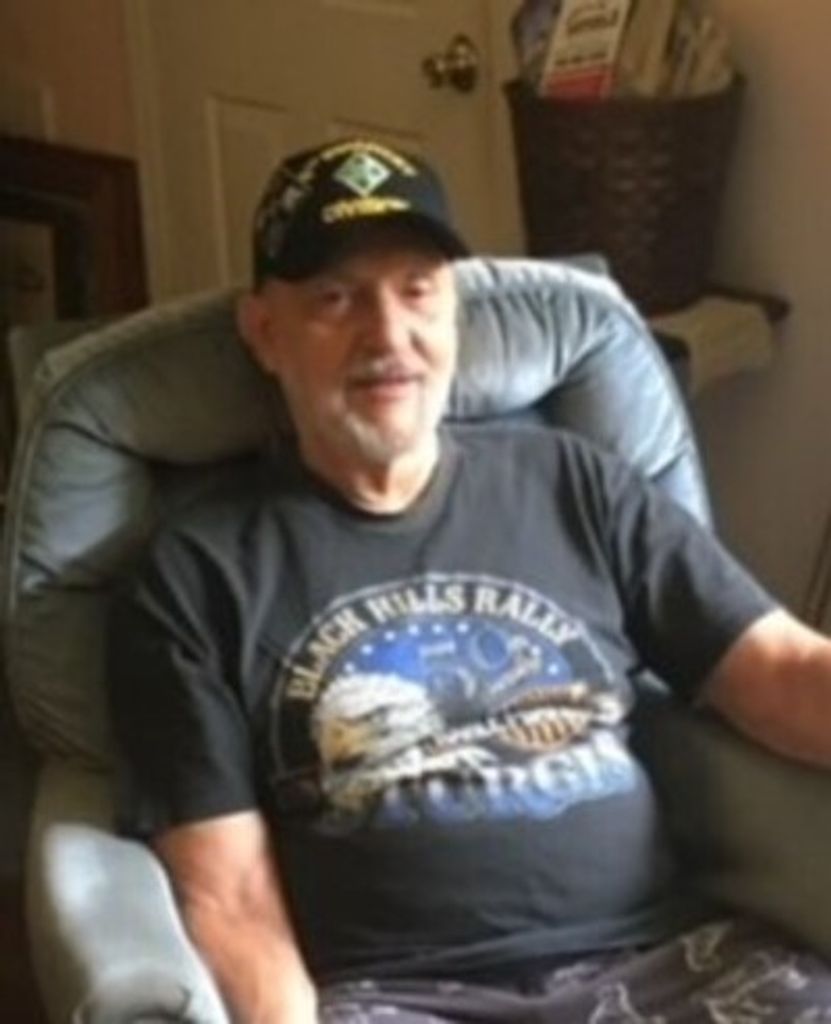 Robert "Bobby" Adams Jr.