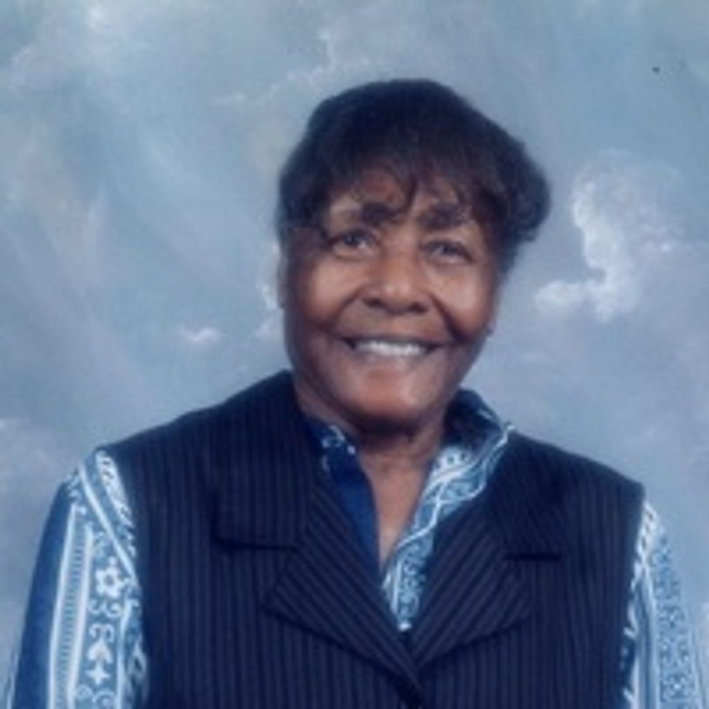 Annie Mae Mason
