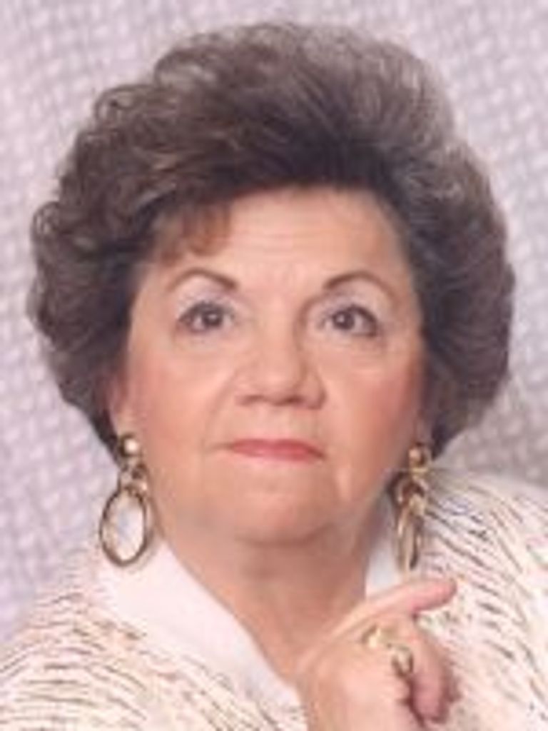 Mary Lou Starinieri