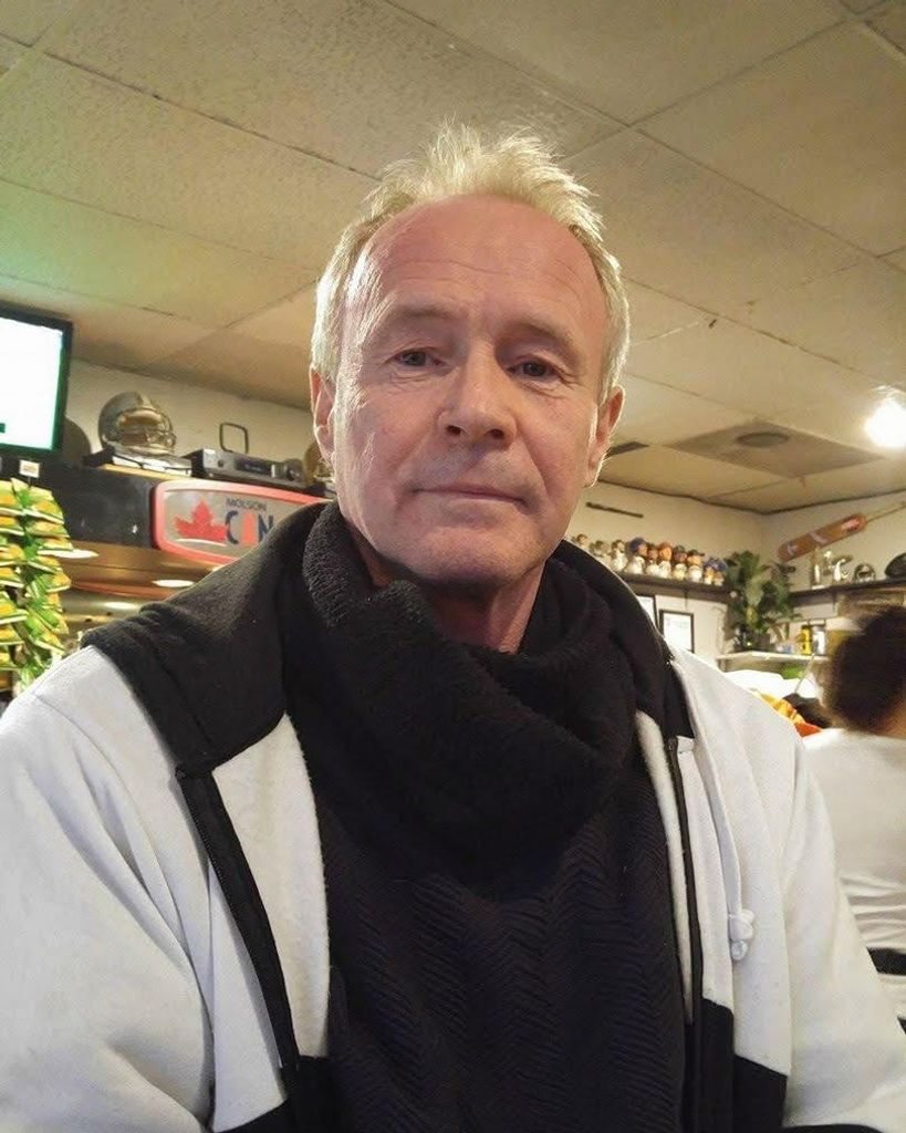 Donald Patriquin Profile Photo