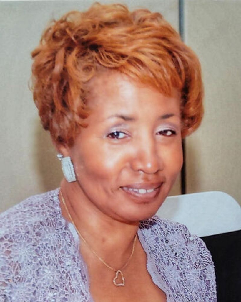 Loletha Porter Coleman Profile Photo