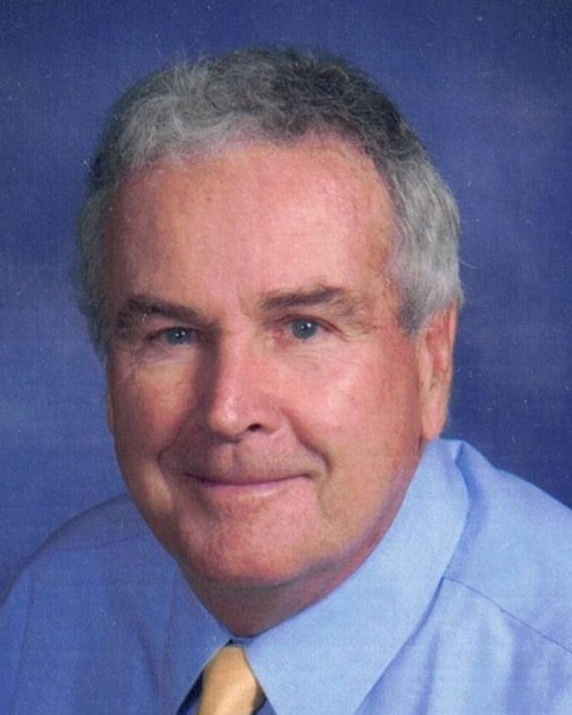 John F. Reese Profile Photo